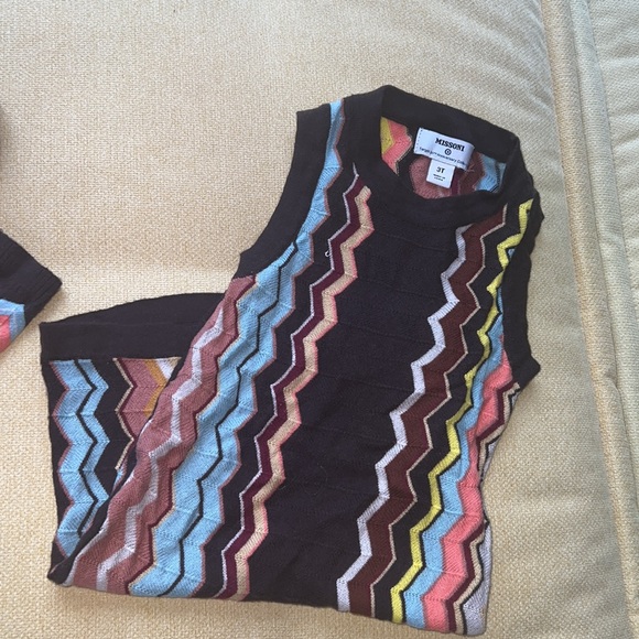 Target Missoni Anniversary Collection - Picture 3 of 9